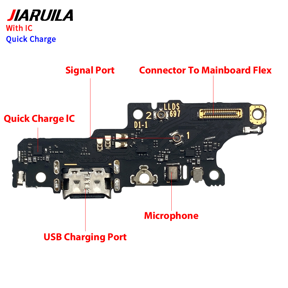 USB Charging Dock Board For Hu - Huawei Nova 12 review and price