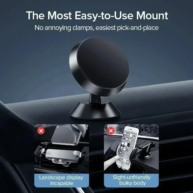 Magnetic Car Phone Holder Moun - Bmw Accessories Tablet Holder review and price