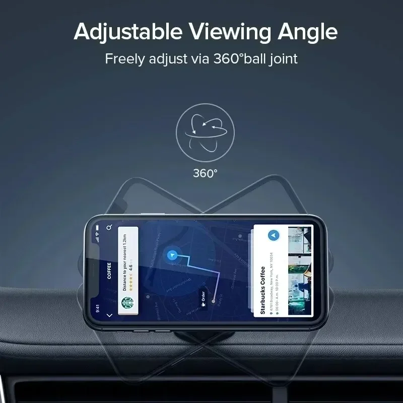 Magnetic Car Phone Holder Moun - Bmw Accessories Tablet Holder review and price