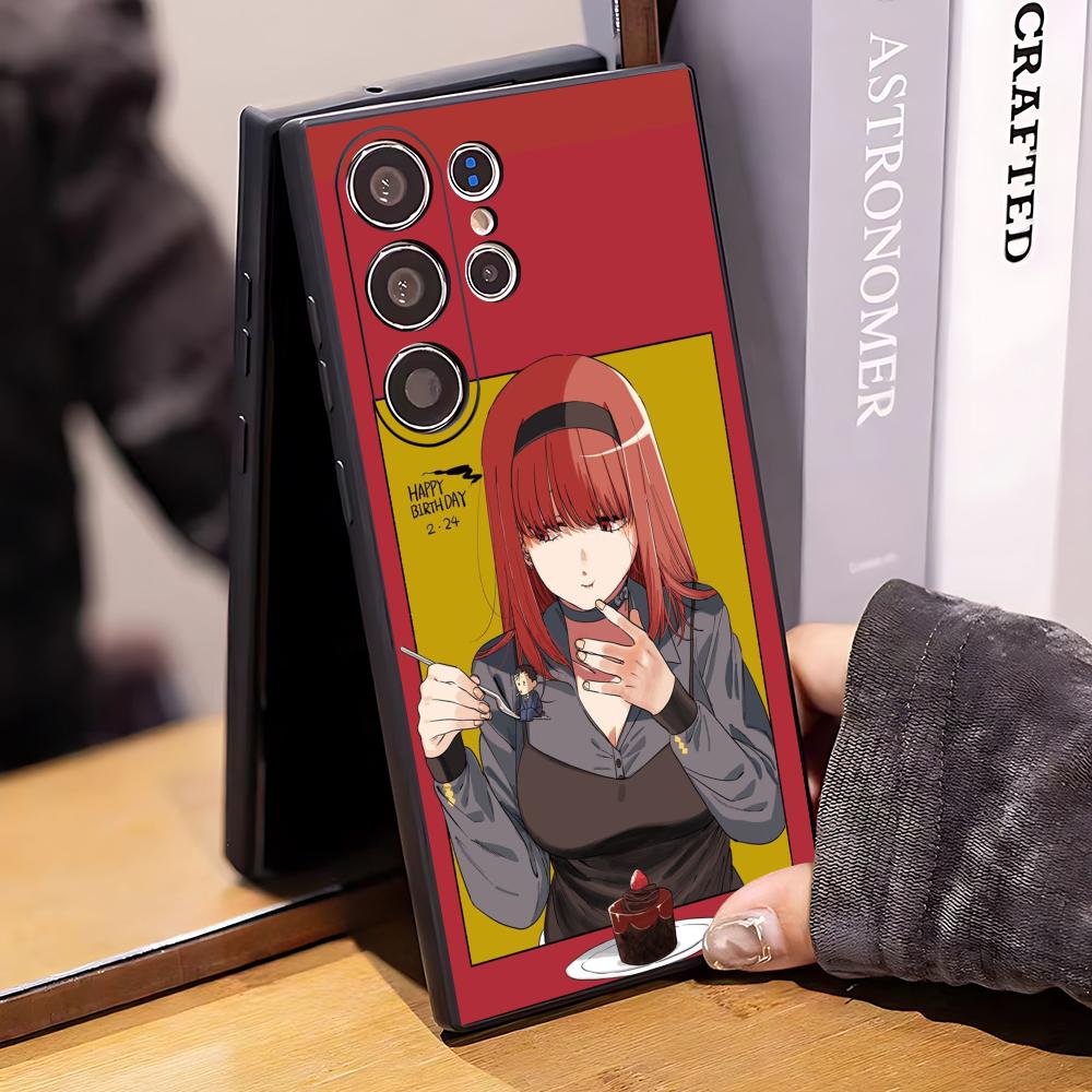 Yamada Hot Anime Girl Phone Ca - Tablet Accessories For Girls review and price