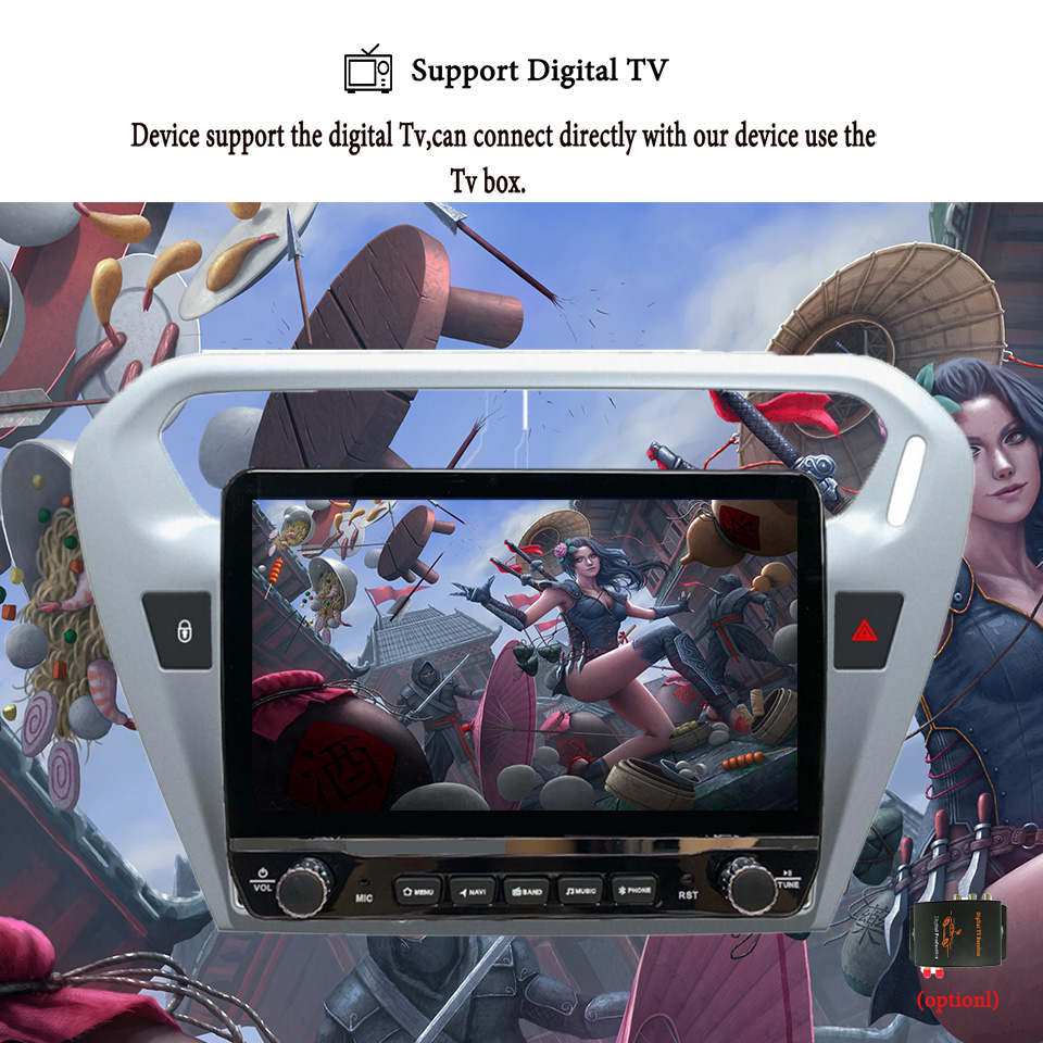Android 14 Car Multimedia PC T - Tablet Danish Mobile & Accessories Photos review and price