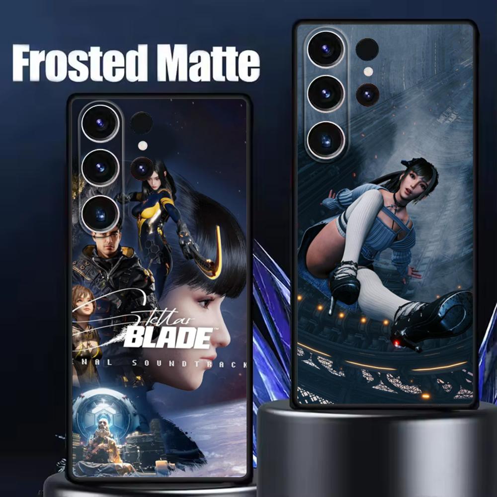 HOT GAME S-Stellar B-Blade  Ph - Samsung Galaxy S25 review and price