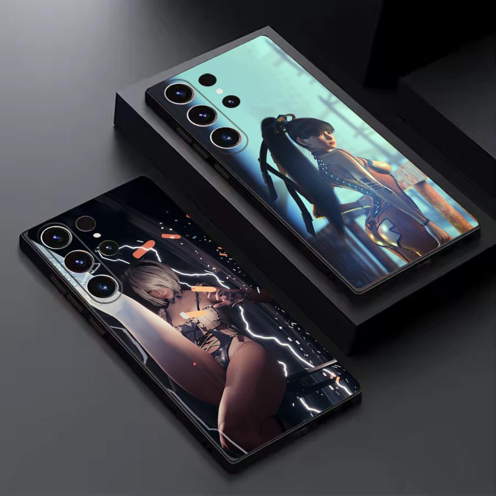 HOT GAME S-Stellar B-Blade  Ph - Samsung Galaxy S25 review and price