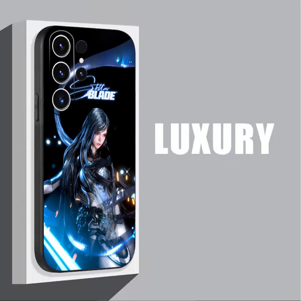HOT GAME S-Stellar B-Blade  Ph - Samsung Galaxy S25 review and price