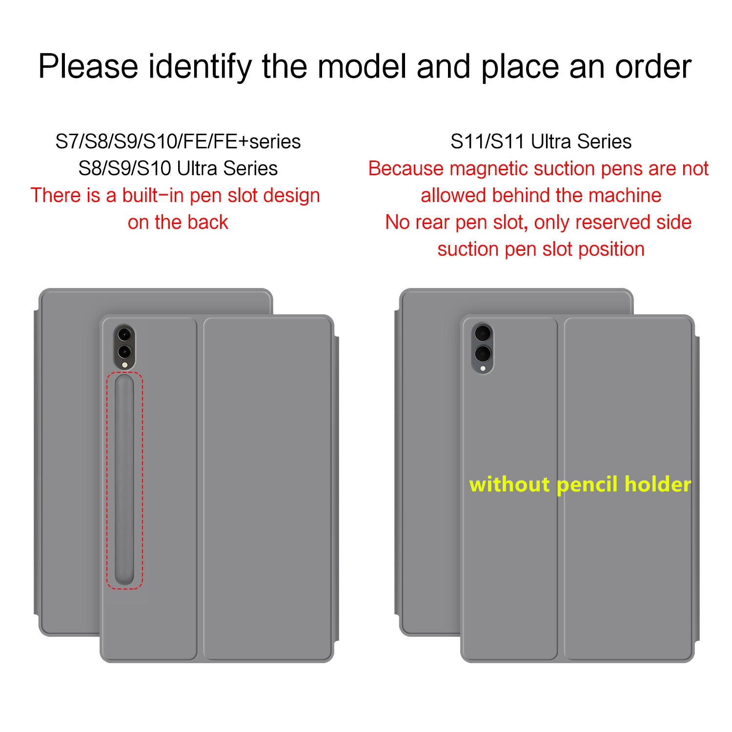 For Samsung Galaxy Tab S11 S10 - Samsung Tablet S10 Accessories review and price