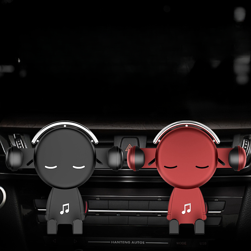 Gravity Car Phone Holder Air V - Bmw Accessories Tablet Holder review and price