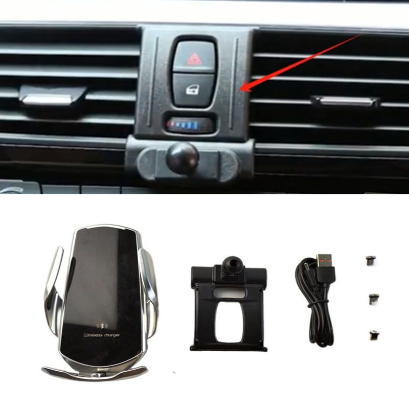 15W Fast Charging Wireless Cha - Bmw Accessories Tablet Holder review and price