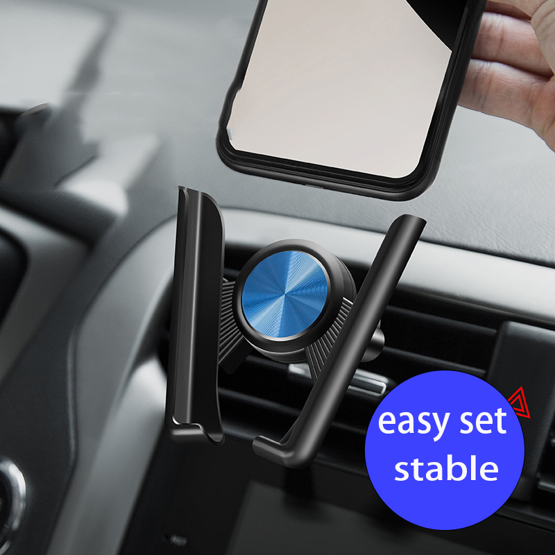 Gravity Car Phone Holder Mobil - Bmw Accessories Tablet Holder review and price