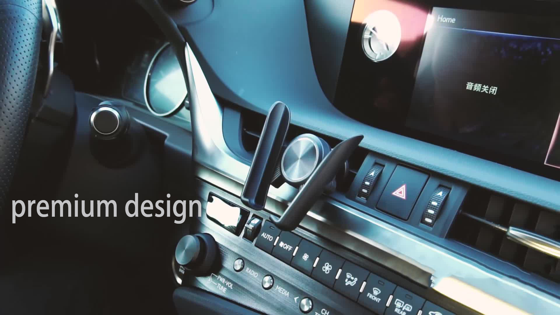 Gravity Car Phone Holder Mobil - Bmw Accessories Tablet Holder review and price