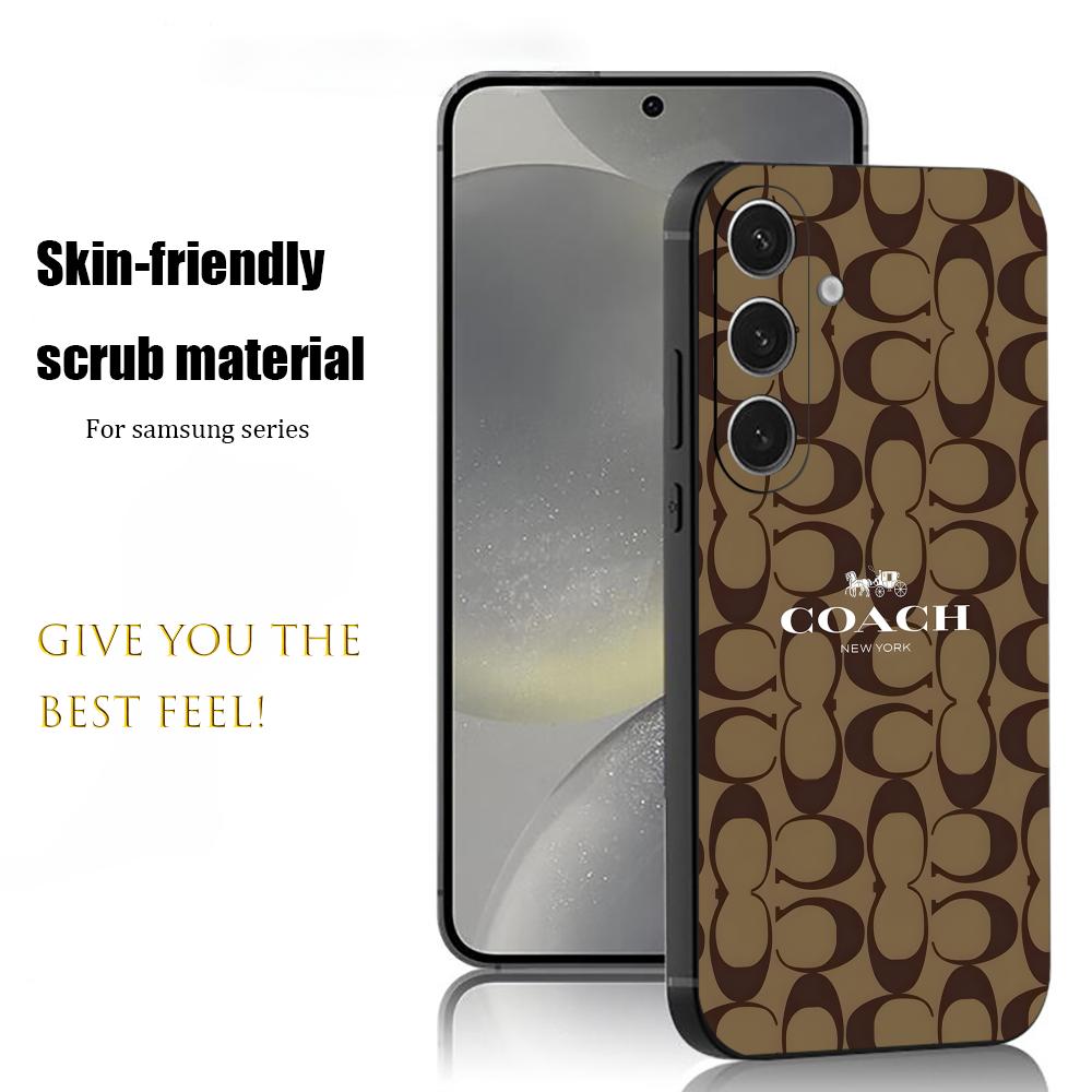 Fashion Luxury Phone Case For  - Samsung Galaxy S25 review and price
