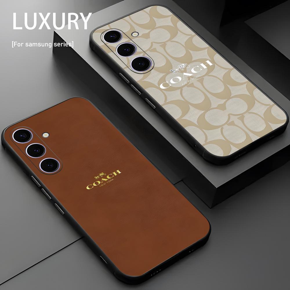 Fashion Luxury Phone Case For  - Samsung Galaxy S25 review and price