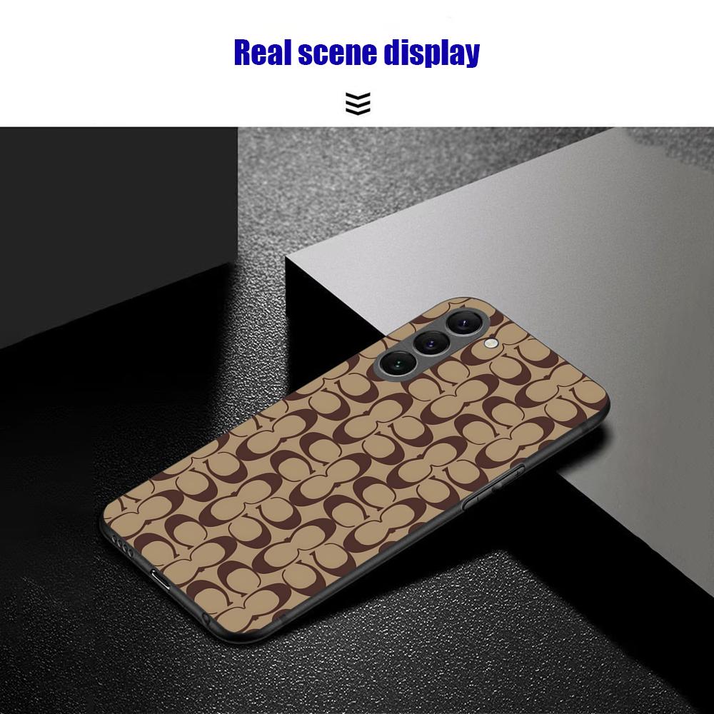 Fashion Luxury Phone Case For  - Samsung Galaxy S25 review and price