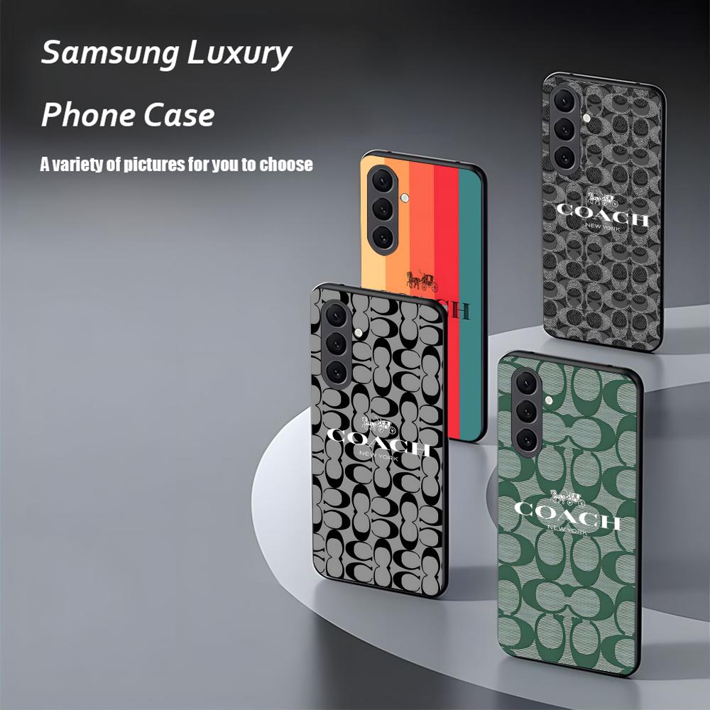 Fashion Luxury Phone Case For  - Samsung Galaxy S25 review and price