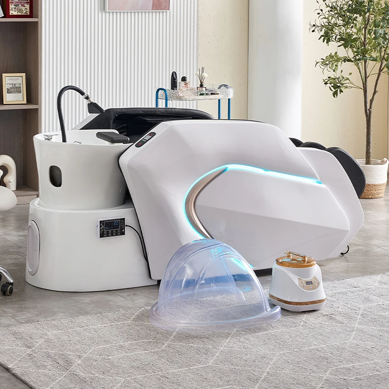Hair washing chair for beauty  - Massage Table Accessories Uk review and price