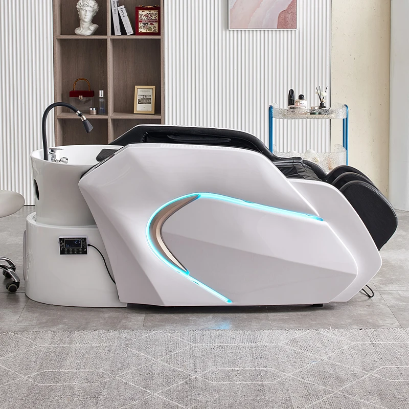 Hair washing chair for beauty  - Massage Table Accessories Uk review and price