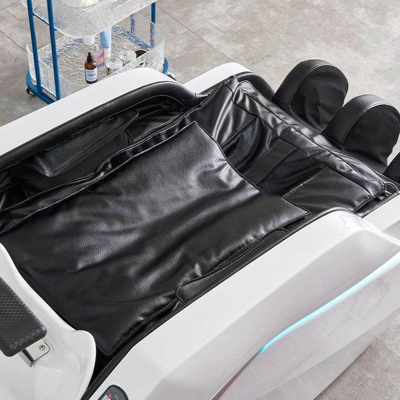 Hair washing chair for beauty  - Massage Table Accessories Uk review and price