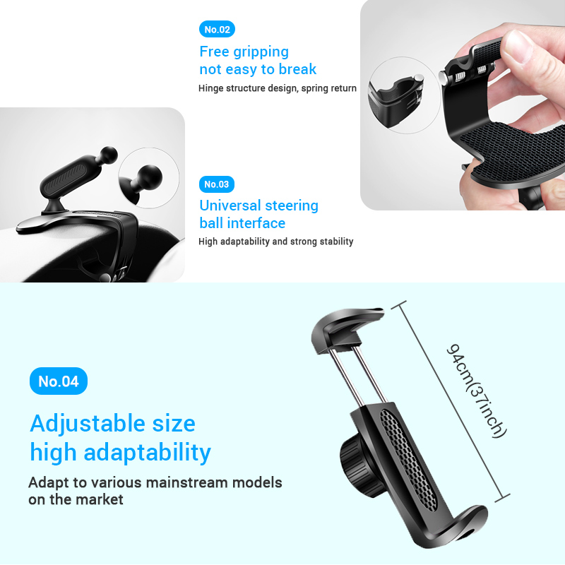 Dashboard Car Phone Holder ABS - Bmw Accessories Tablet Holder review and price