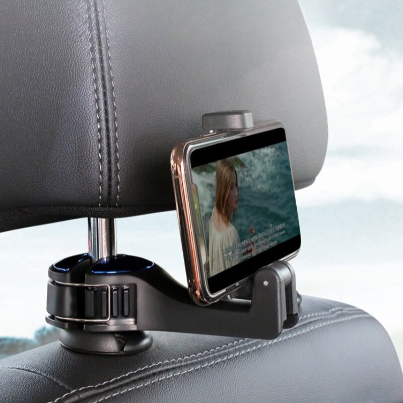 Multi-functional 2 In 1 Car Ho - Bmw Accessories Tablet Holder review and price