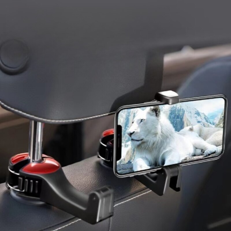 Multi-functional 2 In 1 Car Ho - Bmw Accessories Tablet Holder review and price