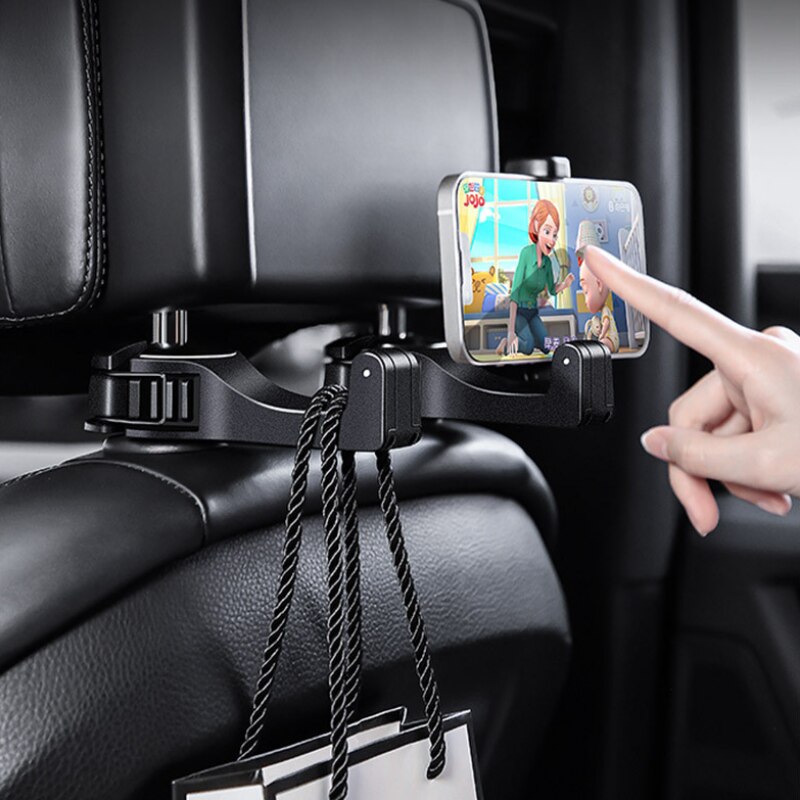 Multi-functional 2 In 1 Car Ho - Bmw Accessories Tablet Holder review and price