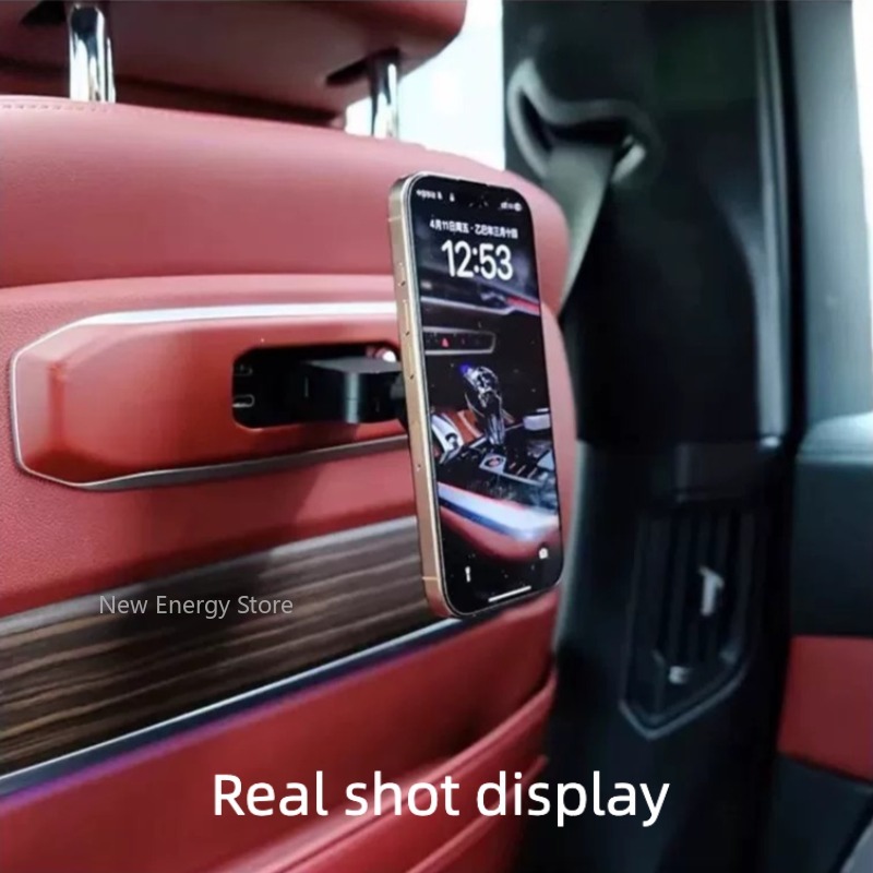 For BMW X5 X6 X7 i5 i5 i7 Seat - Bmw Accessories Tablet Holder review and price
