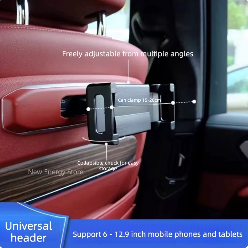 For BMW X5 X6 X7 i5 i5 i7 Seat - Bmw Accessories Tablet Holder review and price