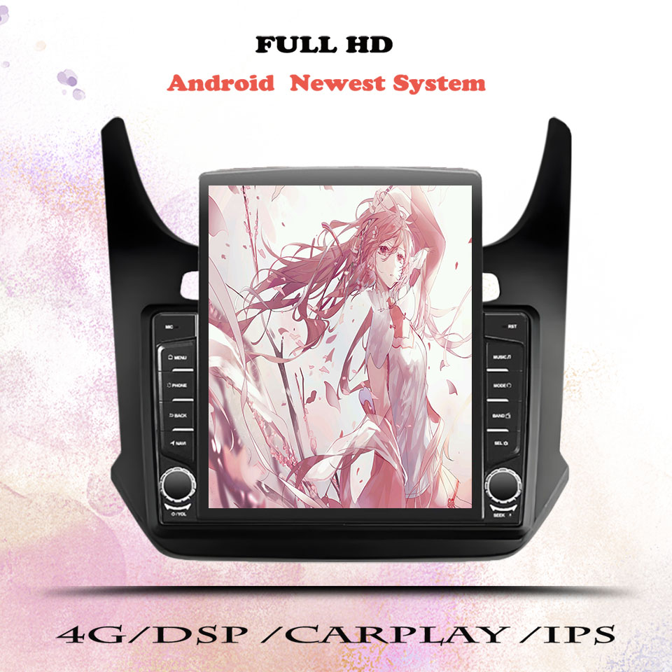8G+128G Android 14 For Chevrol - Tablet Danish Mobile & Accessories Photos review and price