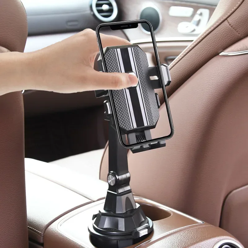 Adjustable Car Cup Holder Cell - Bmw Accessories Tablet Holder review and price