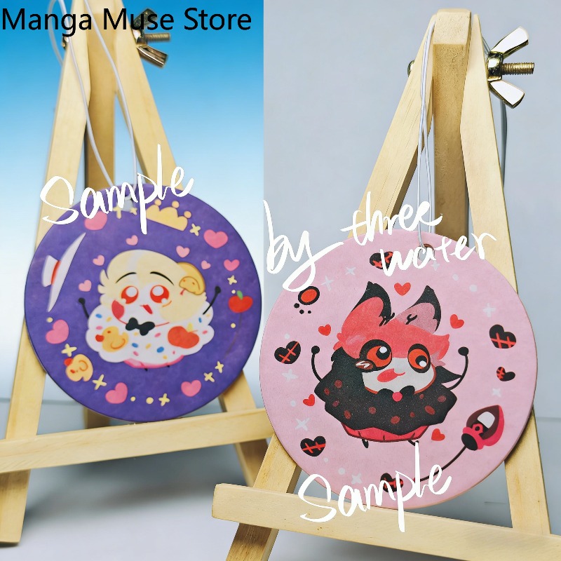 New Hazbin Hotel Lucifer Alast - Tablet Accessories For Girls review and price