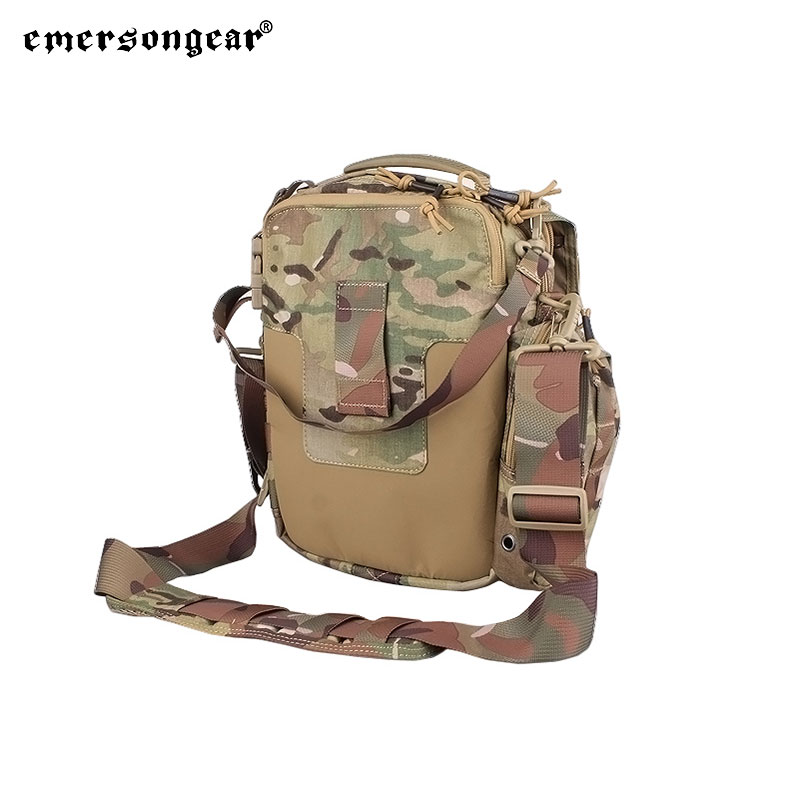 Emersongear Tablet Notebook Mi - Tablet Shoulder Bag review and price