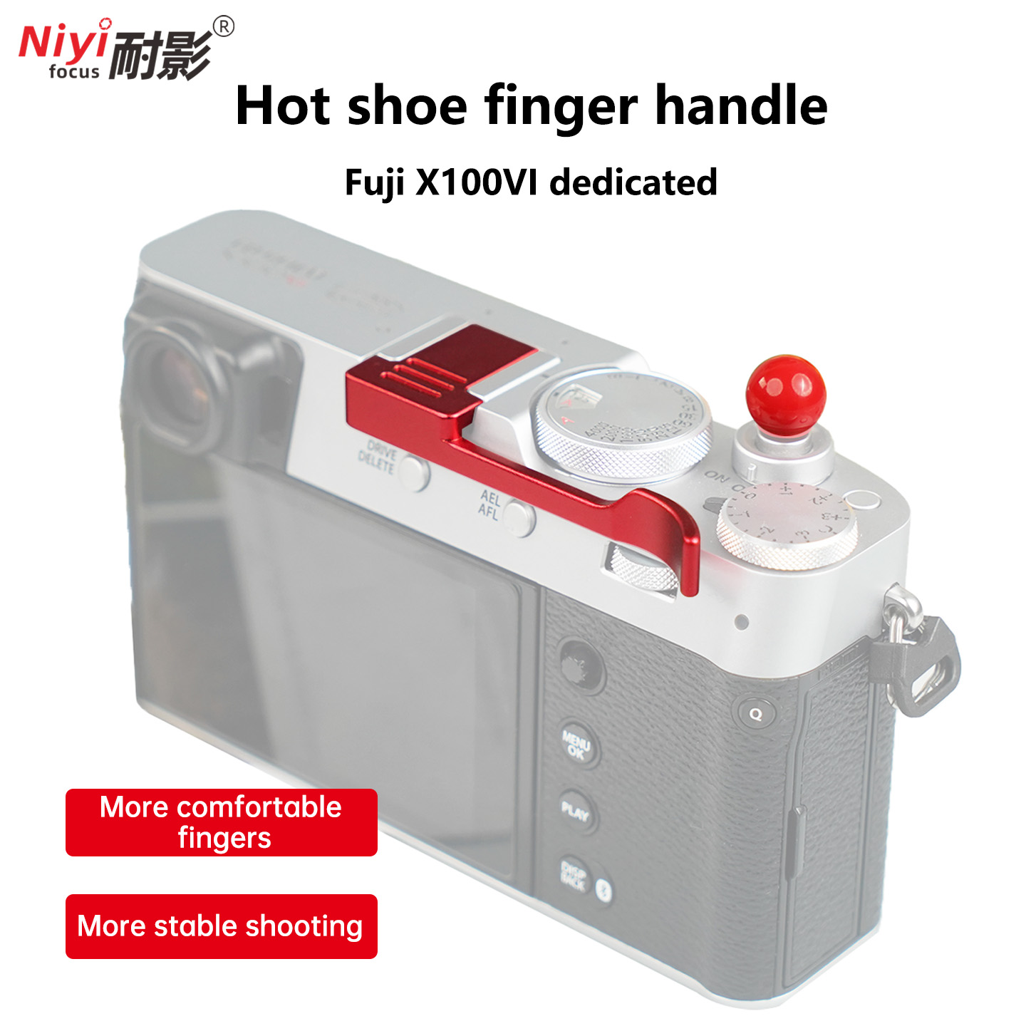 Metal Hot Shoe Thumb Up Hand G - Hotwav Tablet Accessories review and price