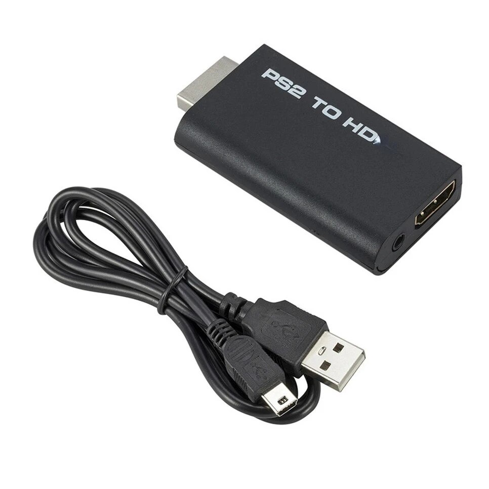 Hdmi To Ps2 Compatible Convert - Hdmi Adapter Tablet review and price