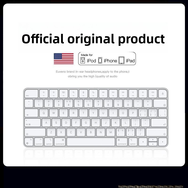 The new keyboard is suitable f - Tablet Accessories Aesthetic review and price