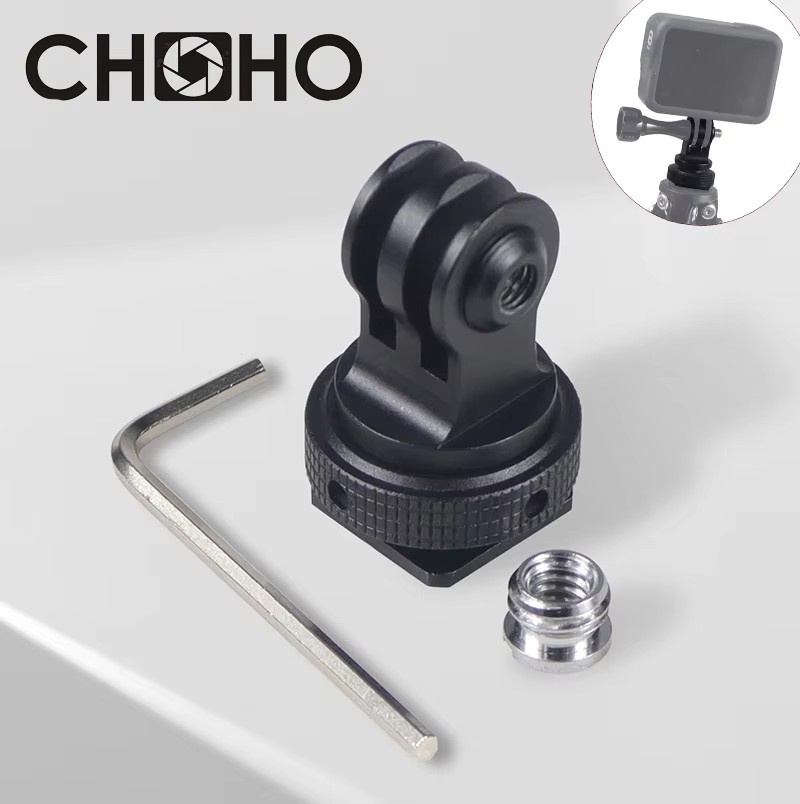 For Gopro Accesorios CNC Alumi - Hotwav Tablet Accessories review and price