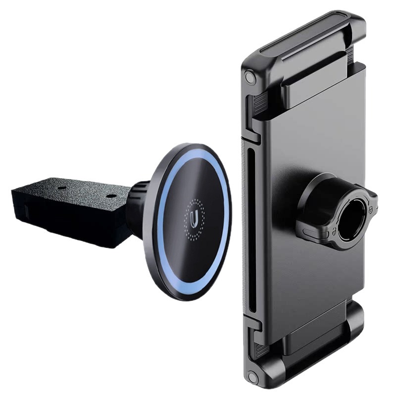 Rear Seat Magnetic Phone Table - Bmw Accessories Tablet Holder review and price