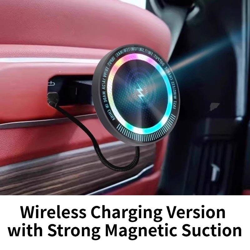 Rear Seat Magnetic Phone Table - Bmw Accessories Tablet Holder review and price