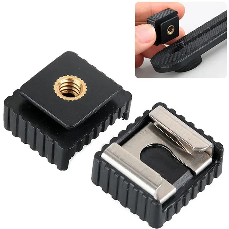 Flash Hot Shoe Bracket Standar - Hotwav Tablet Accessories review and price