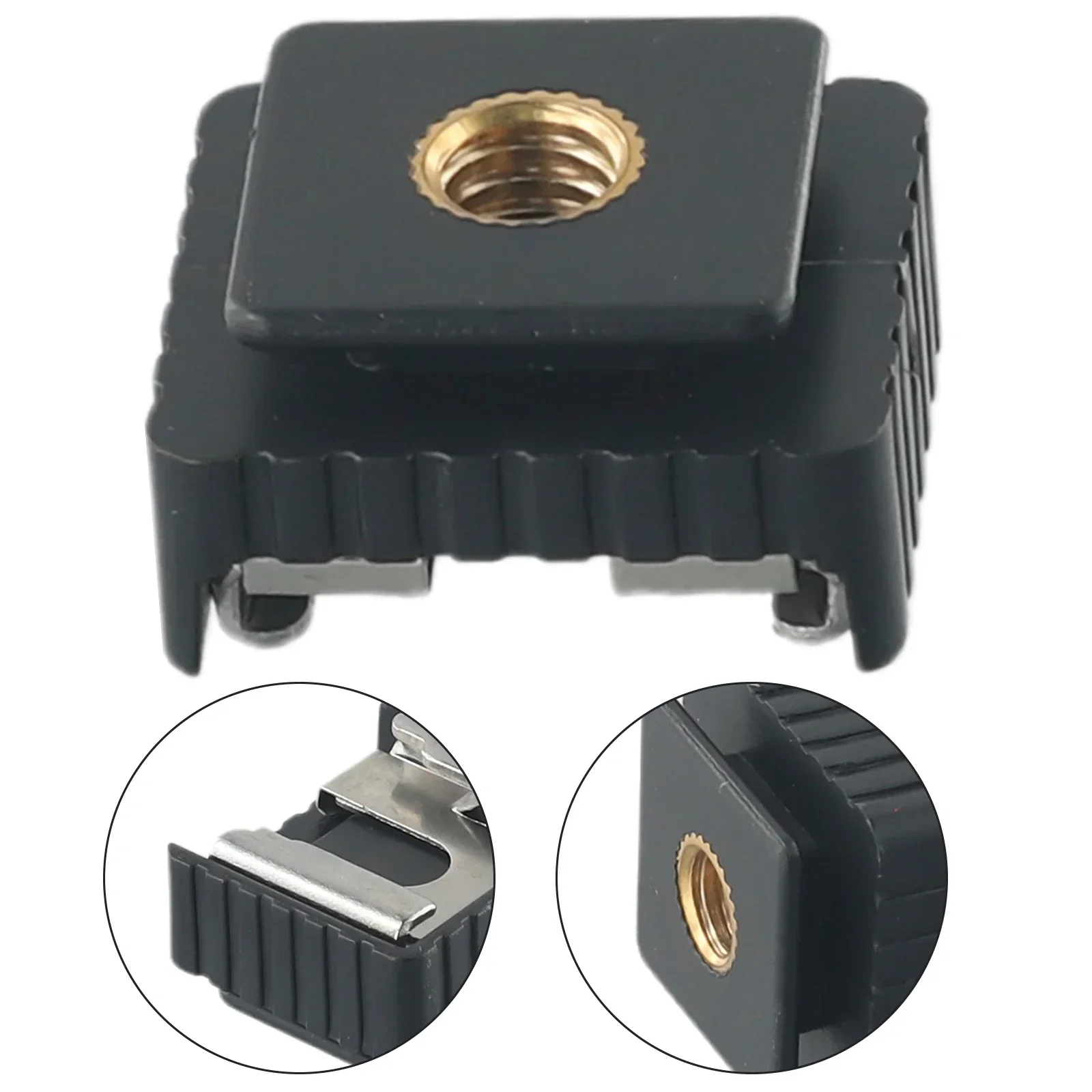 Flash Hot Shoe Bracket Standar - Hotwav Tablet Accessories review and price
