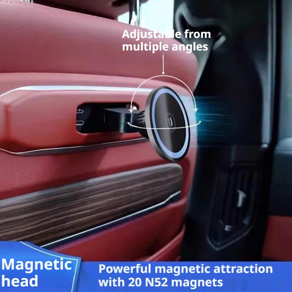 Magnetic Phone Holder for BMW  - Bmw Accessories Tablet Holder review and price