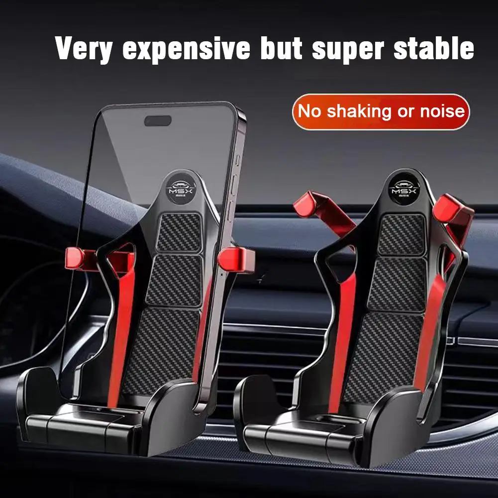 Racing Seat Car Mobile Phone H - Bmw Accessories Tablet Holder review and price