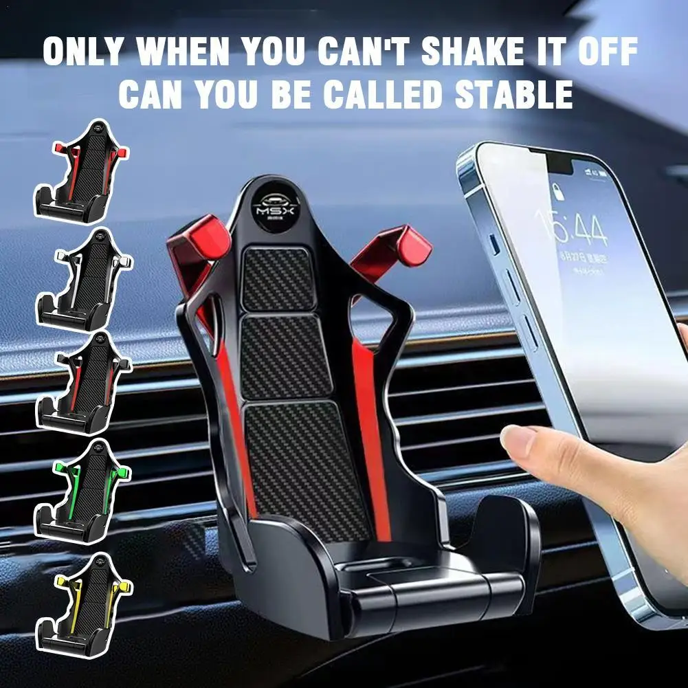 Racing Seat Car Mobile Phone H - Bmw Accessories Tablet Holder review and price