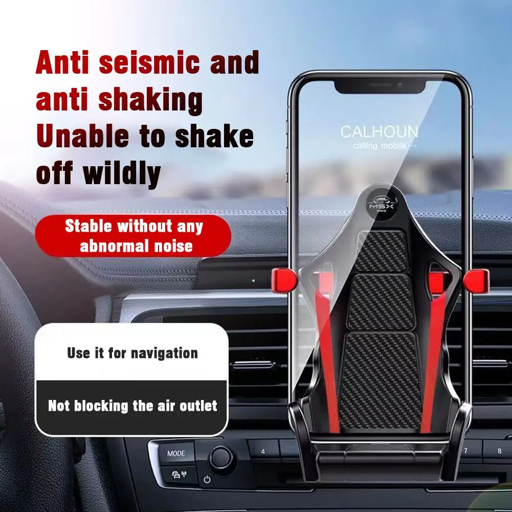 Racing Seat Car Mobile Phone H - Bmw Accessories Tablet Holder review and price