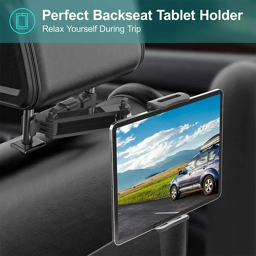 Universal Car Back Seat Headre - Bmw Accessories Tablet Holder review and price