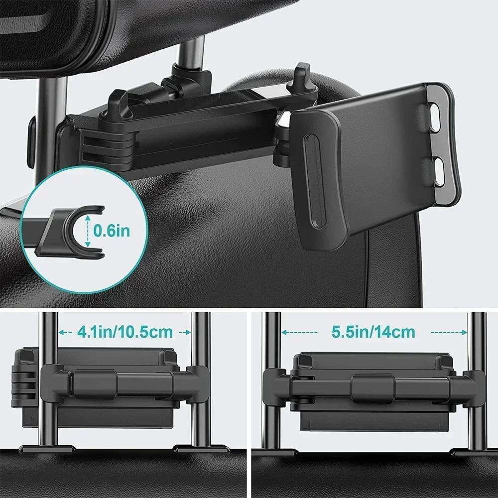 Universal Car Back Seat Headre - Bmw Accessories Tablet Holder review and price